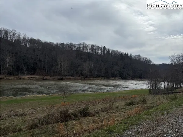 $25,000 | 45 Happy Ridge Road, Grassy Creek, NC 28631