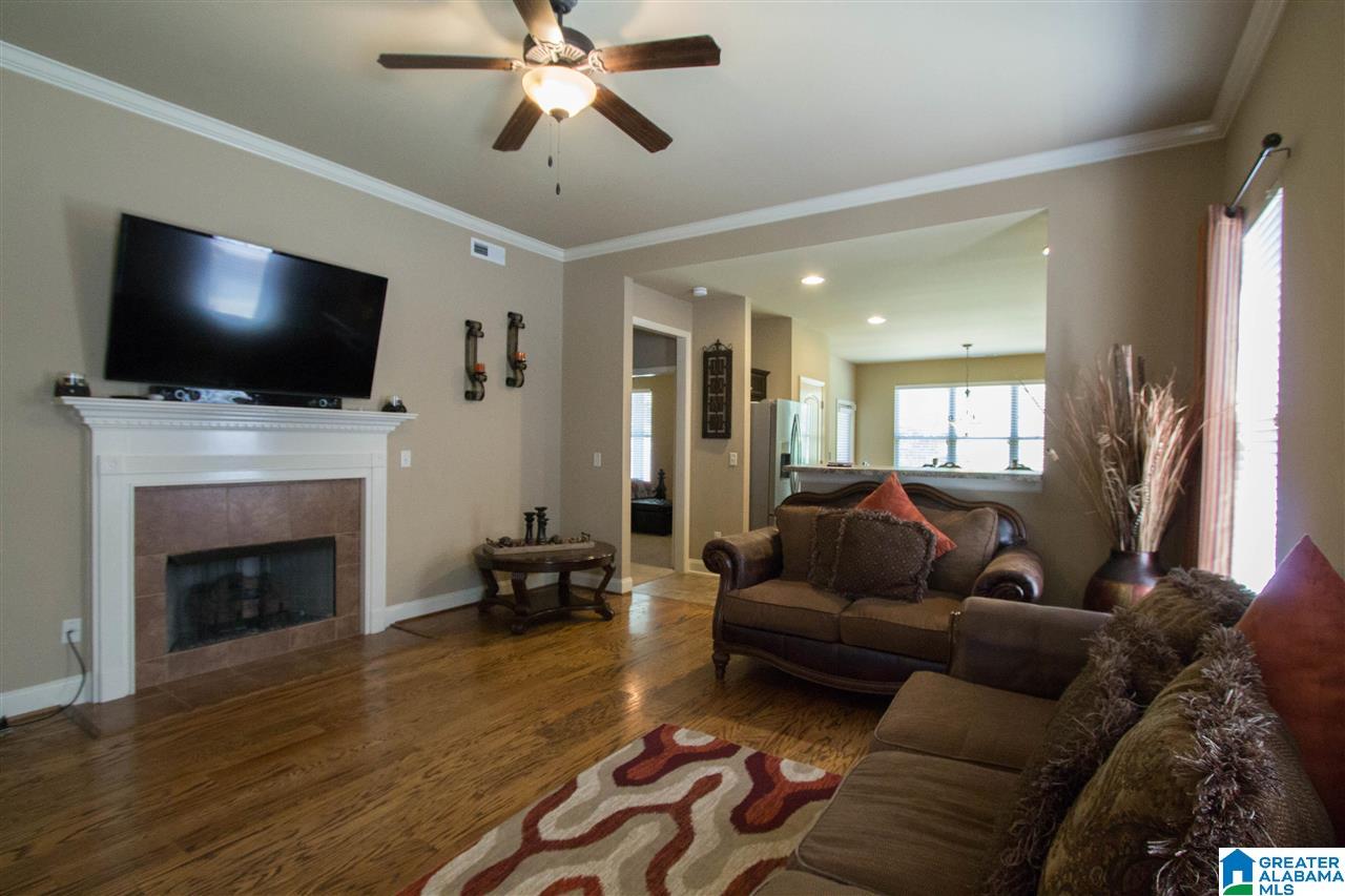 3012 Springfield Circle Chelsea, AL 35043 - Photo 5 of 43