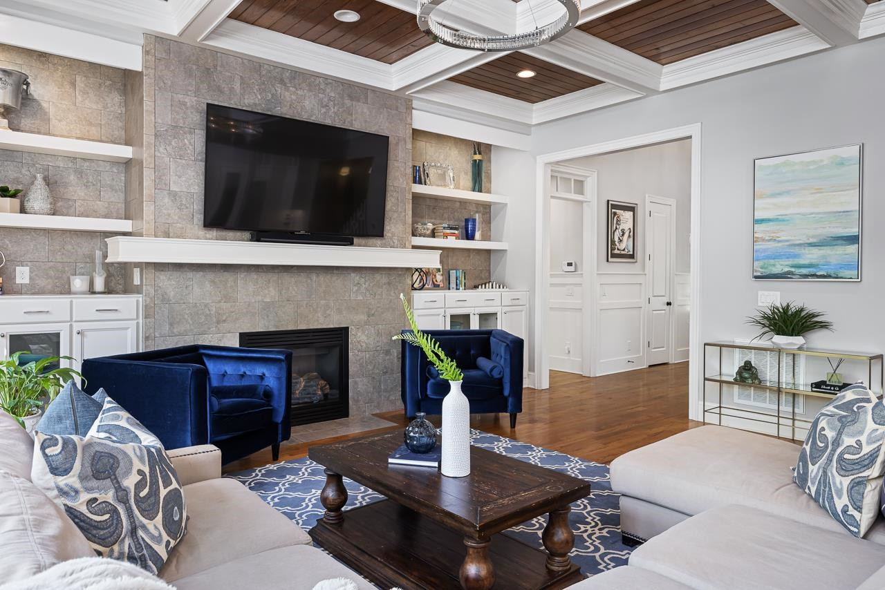 6013 Valencia Court Raleigh, NC 27614 - Photo 9 of 80 Photo 9