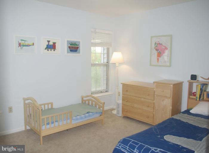 2115 Derby Ridge Lane, Unit 23 Silver Spring, MD 20910 - Photo 12 of 20 Bedroom #2