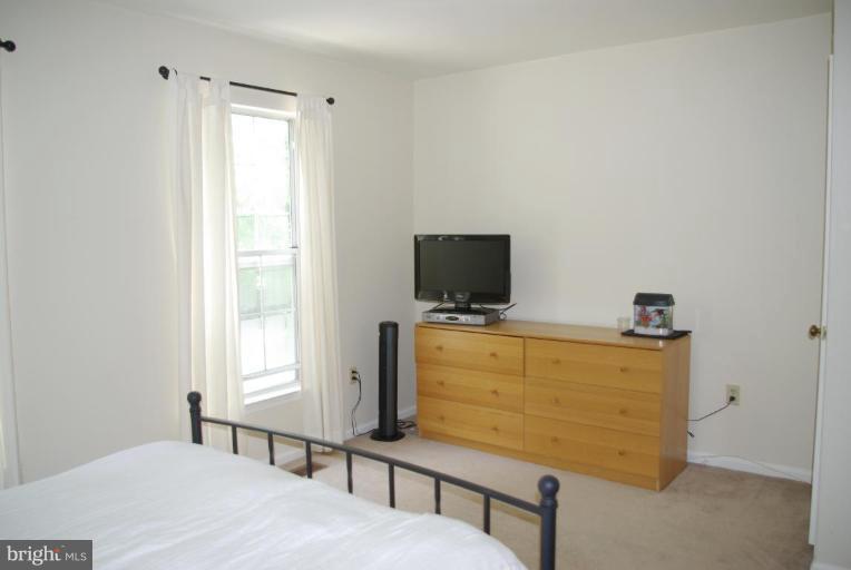 2115 Derby Ridge Lane, Unit 23 Silver Spring, MD 20910 - Photo 13 of 20 Master Bedroom #2