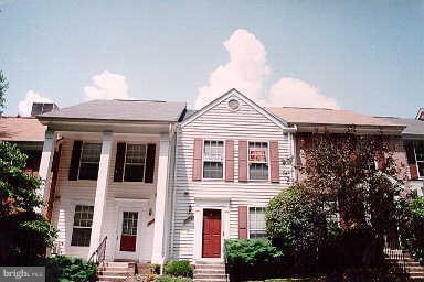 2115 Derby Ridge Lane, Unit 23 Silver Spring, MD 20910 - Photo 3 of 20 Exterior (Main)