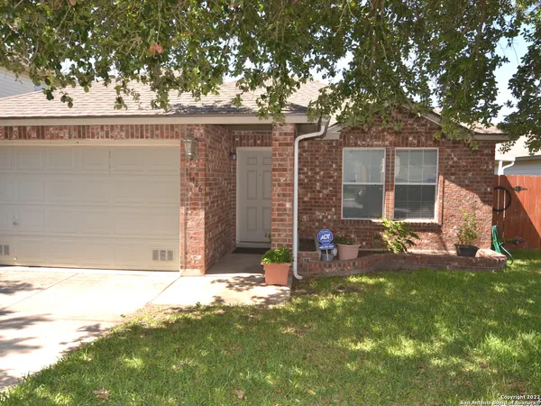 $1,545 | 11116 Vollmer Lane, San Antonio, TX 78254