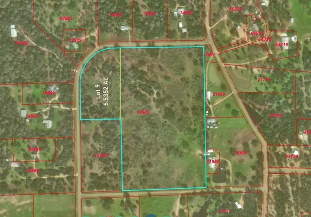 $249,000 | 0 Kearney Drive, Columbus, TX 78934