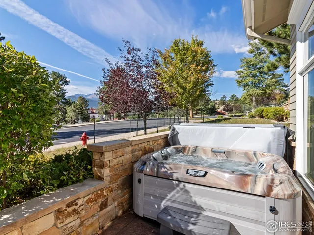 $599,000 | 321 Overlook Court, Estes Park, CO 80517