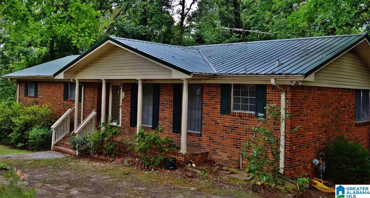 5335 Bluff View Road Mount Olive, AL 35117 - Photo 1 of 22