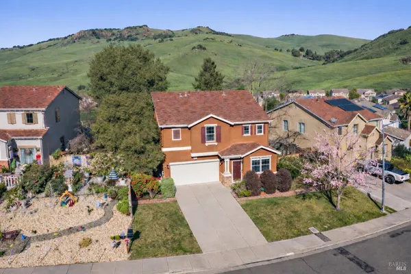 $747,000 | 4134 Penny Lane, Vallejo, CA 94591