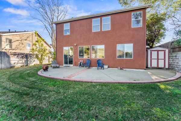 $747,000 | 4134 Penny Lane, Vallejo, CA 94591