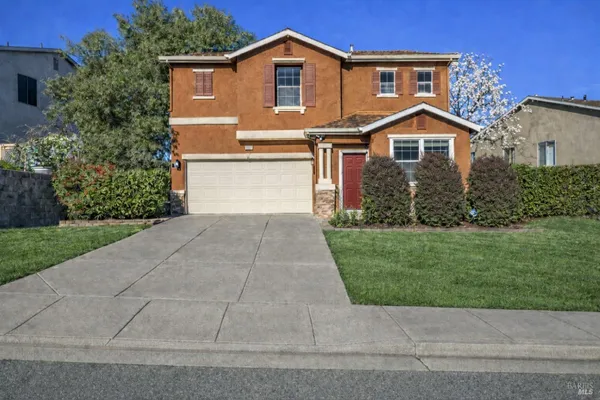 $747,000 | 4134 Penny Lane, Vallejo, CA 94591