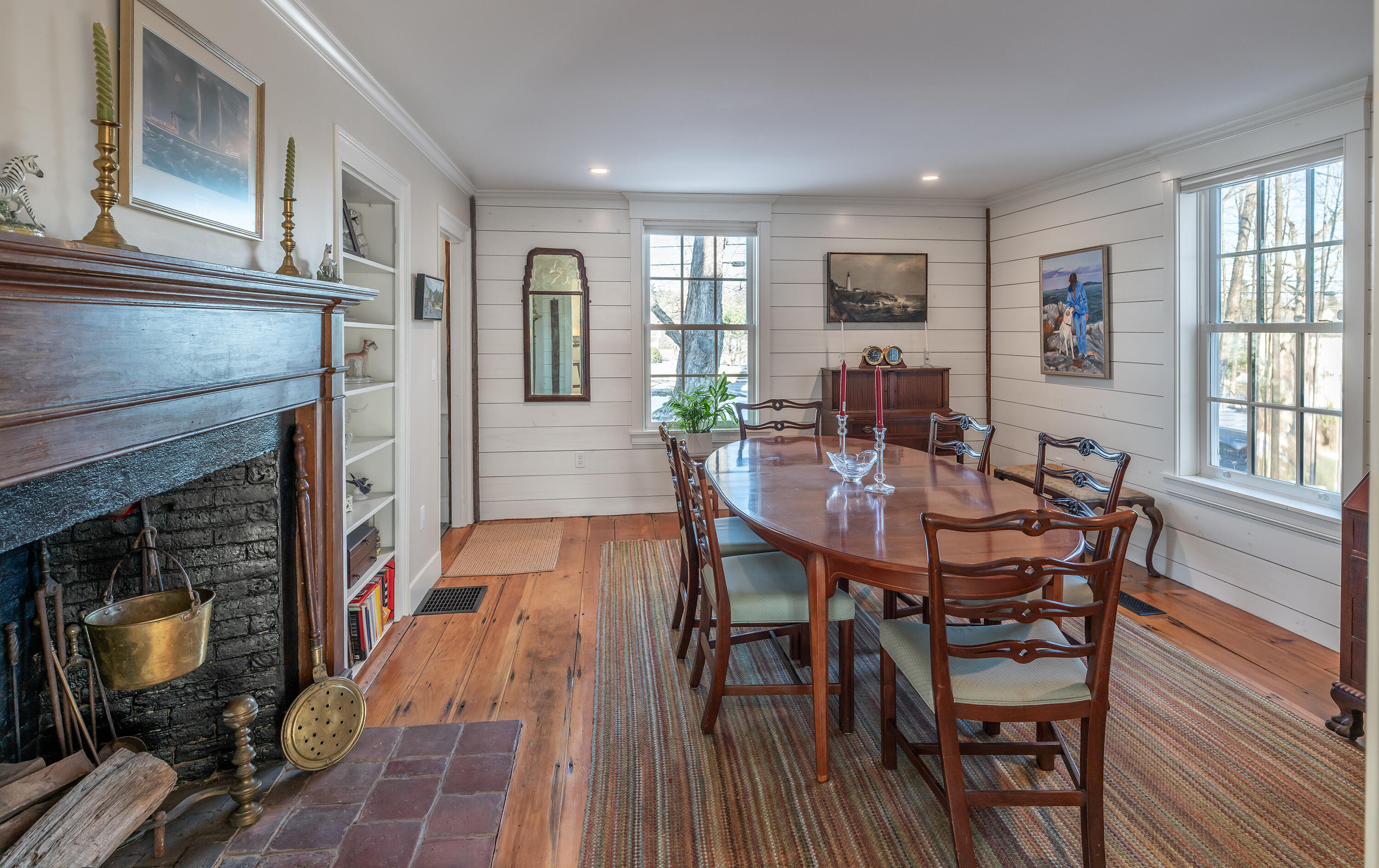 306 Tuttle Road Cumberland Center, ME 04021 - Photo 4 of 22 3