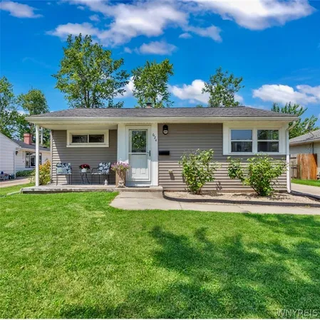 $209,900 | 624 Montrose Avenue, Tonawanda, NY 14223