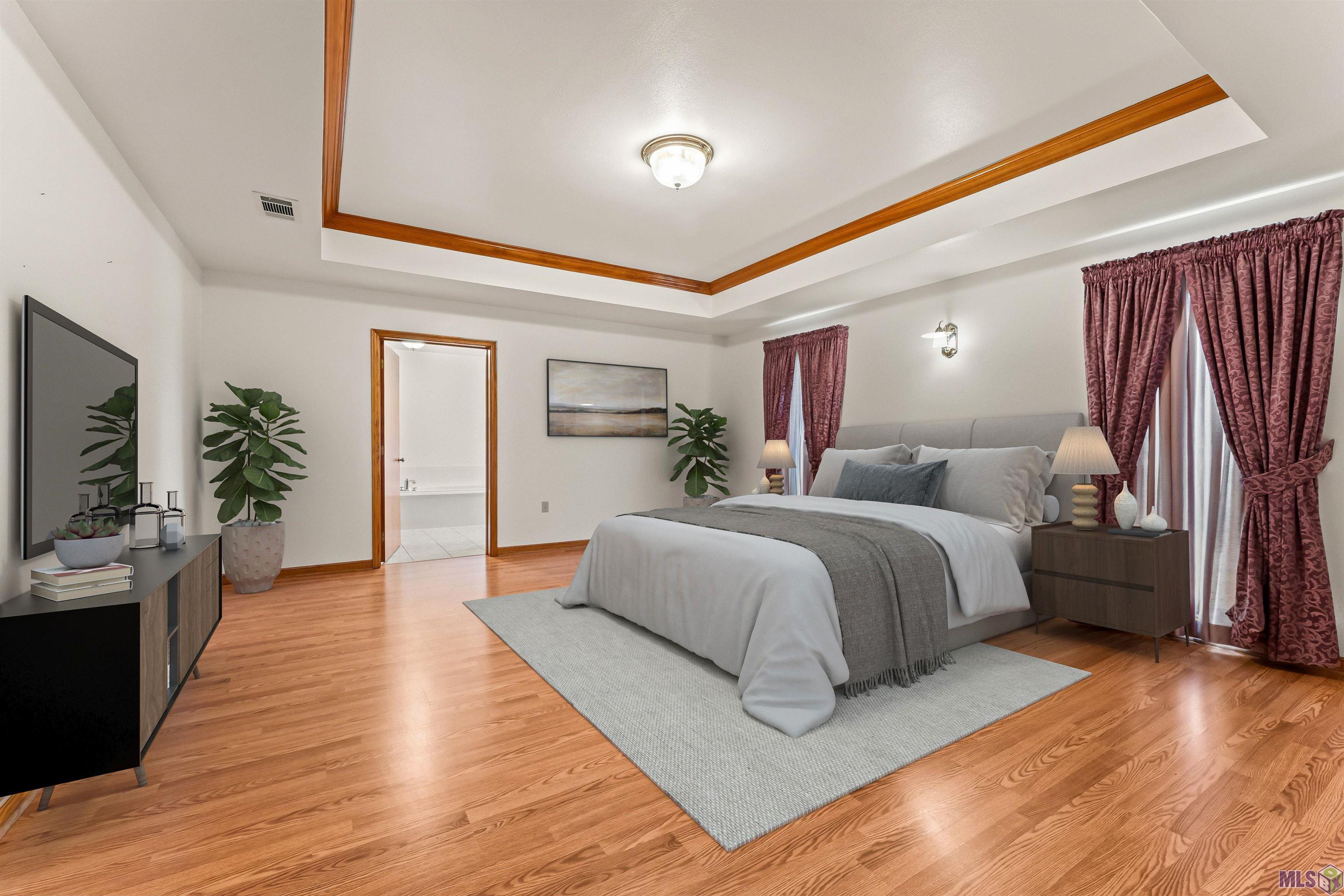 16040 Blackwater Road Zachary, LA 70791 - Photo 15 of 46