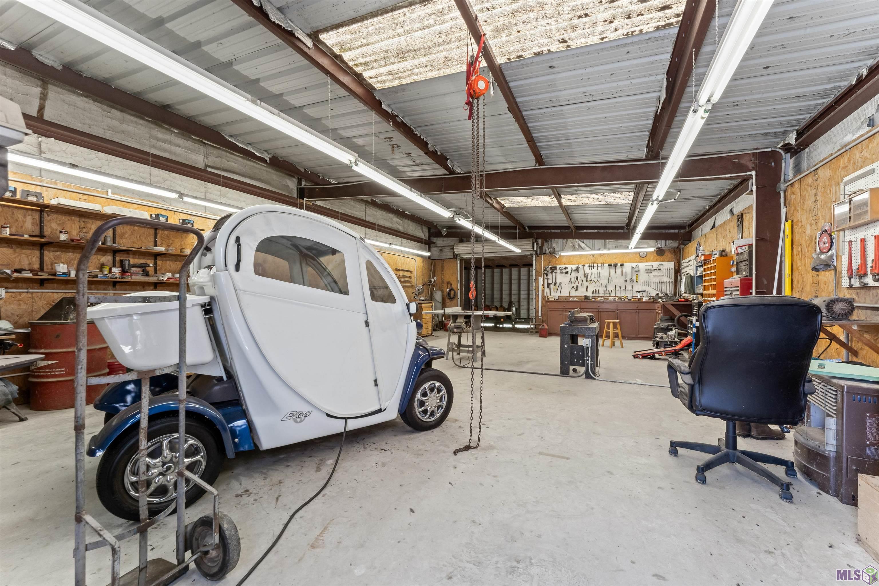 16040 Blackwater Road Zachary, LA 70791 - Photo 28 of 46