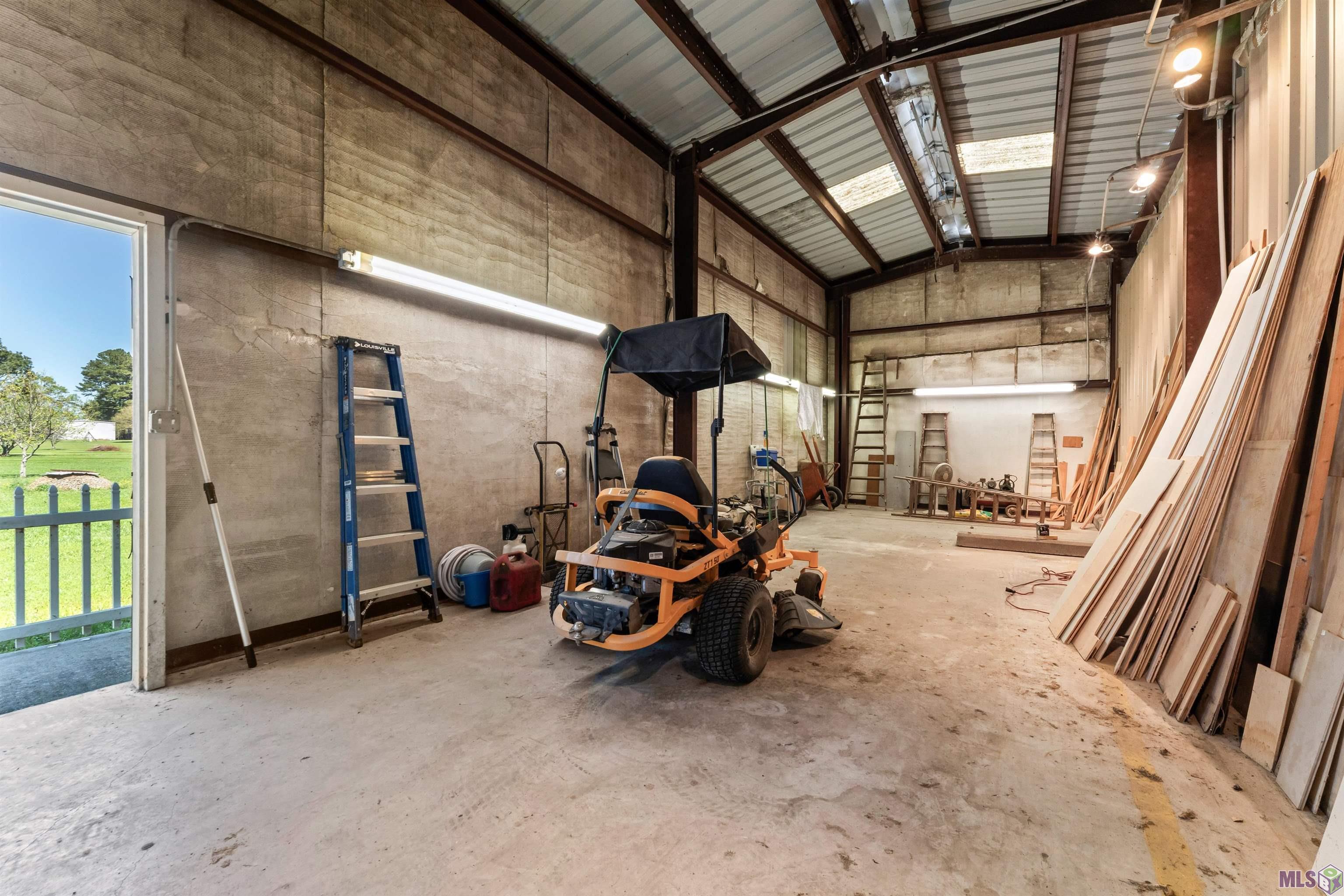 16040 Blackwater Road Zachary, LA 70791 - Photo 30 of 46