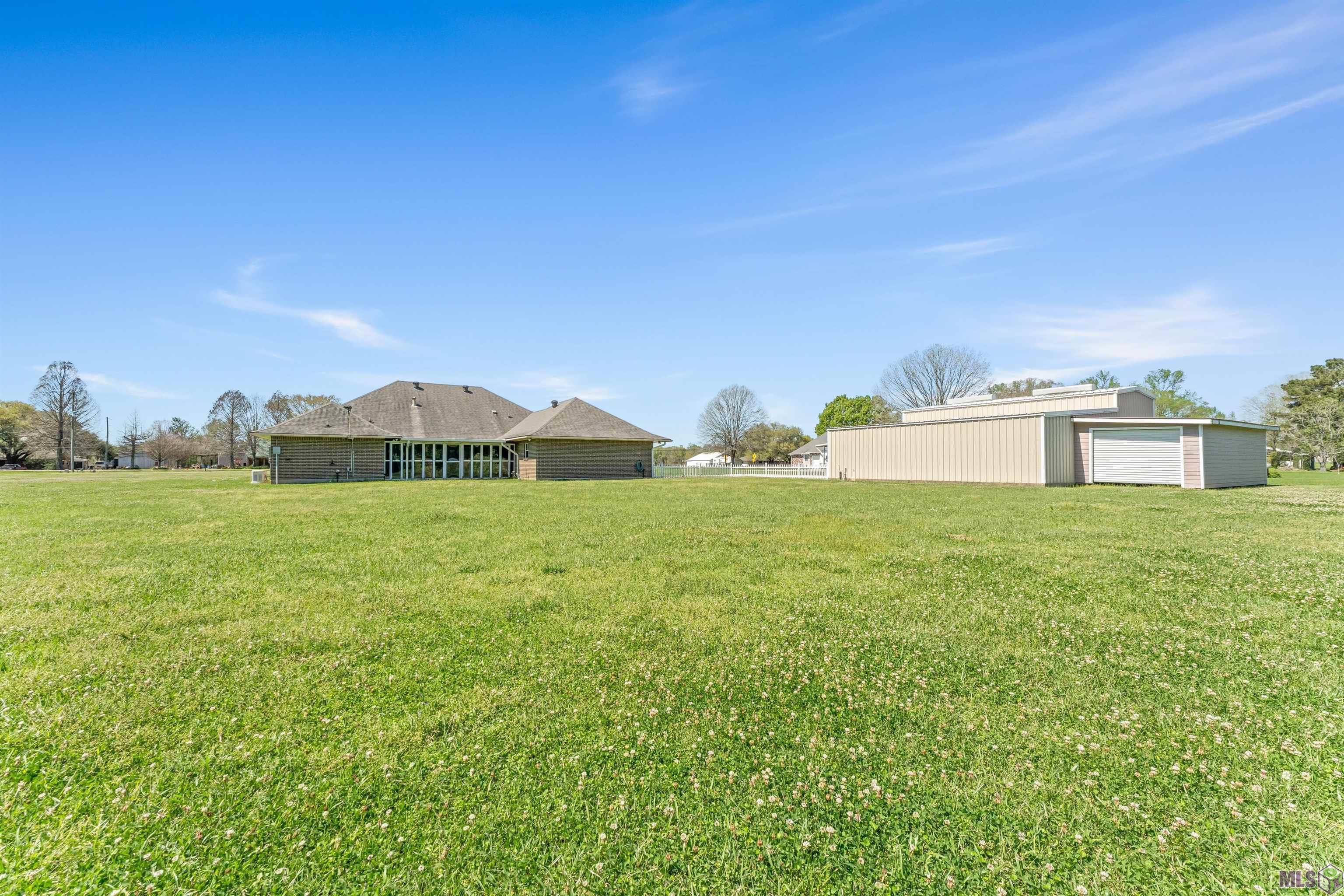 16040 Blackwater Road Zachary, LA 70791 - Photo 33 of 46