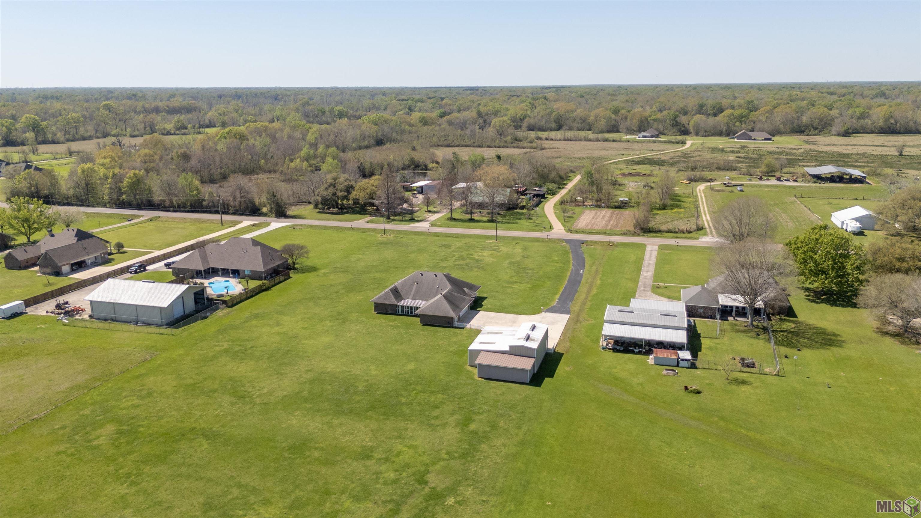 16040 Blackwater Road Zachary, LA 70791 - Photo 36 of 46