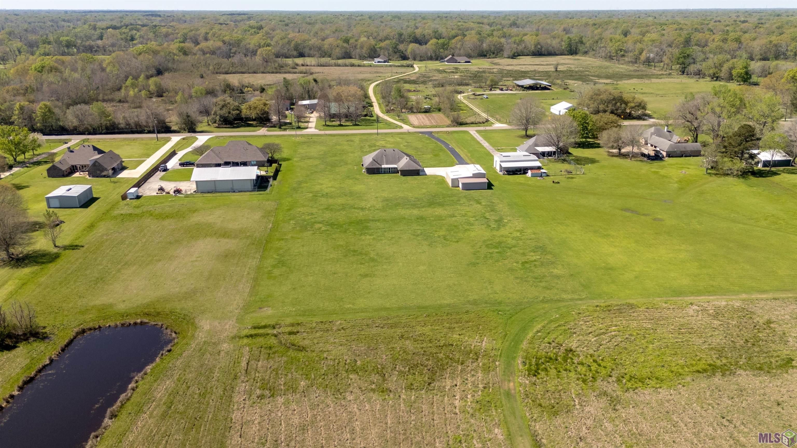 16040 Blackwater Road Zachary, LA 70791 - Photo 37 of 46