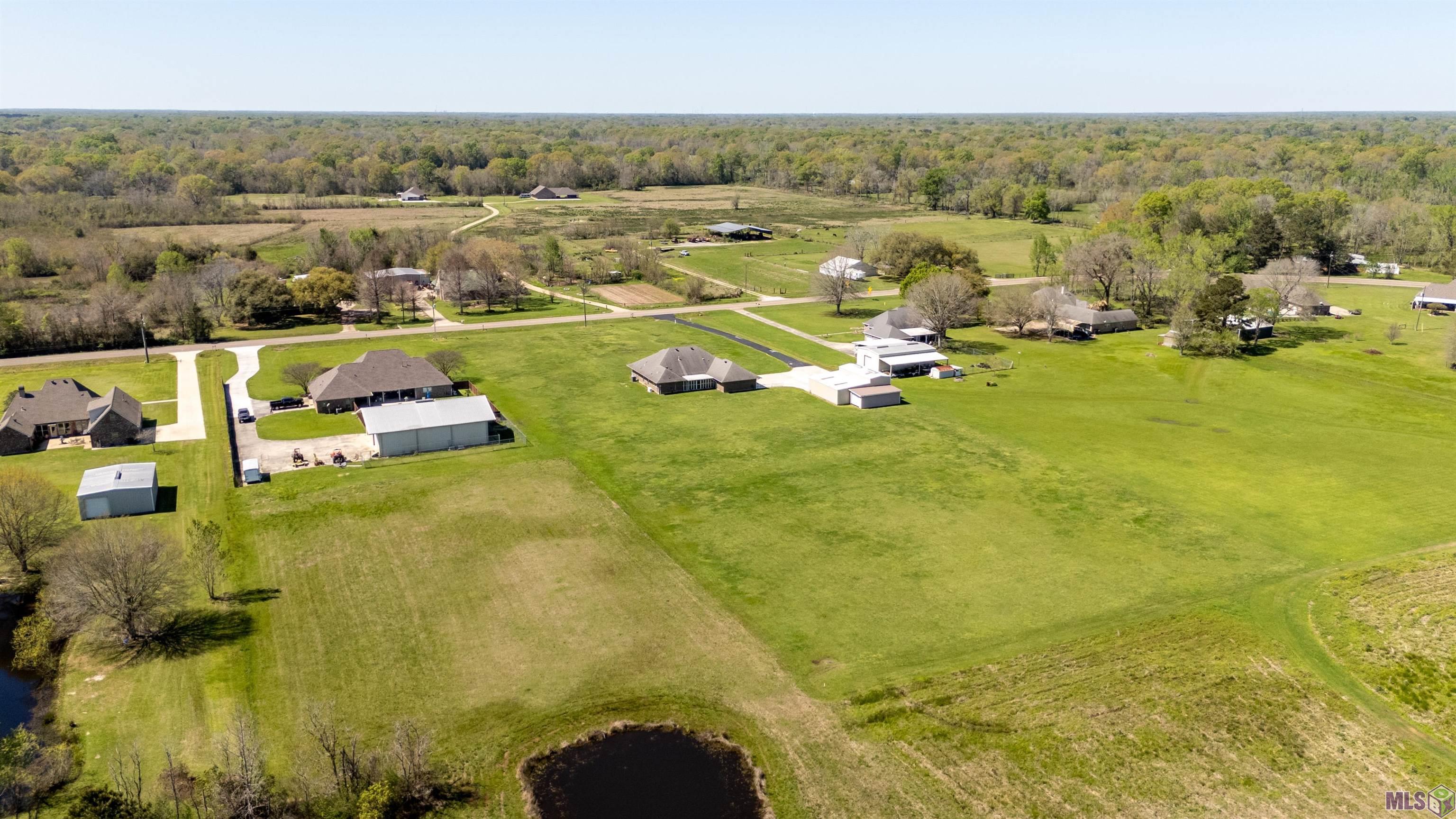 16040 Blackwater Road Zachary, LA 70791 - Photo 38 of 46