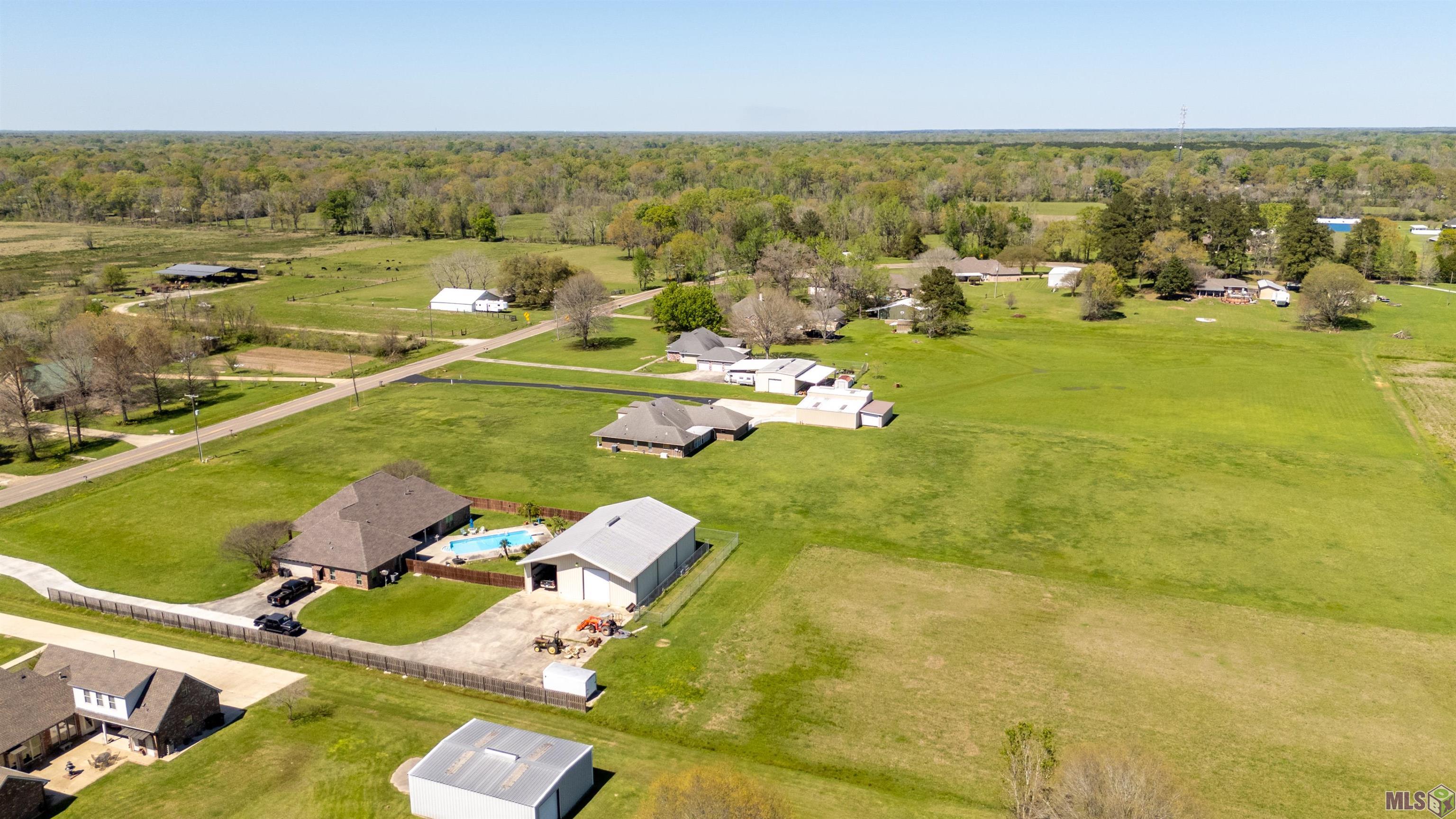 16040 Blackwater Road Zachary, LA 70791 - Photo 39 of 46