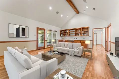 $365,000 | 16040 Blackwater Road, Zachary, LA 70791