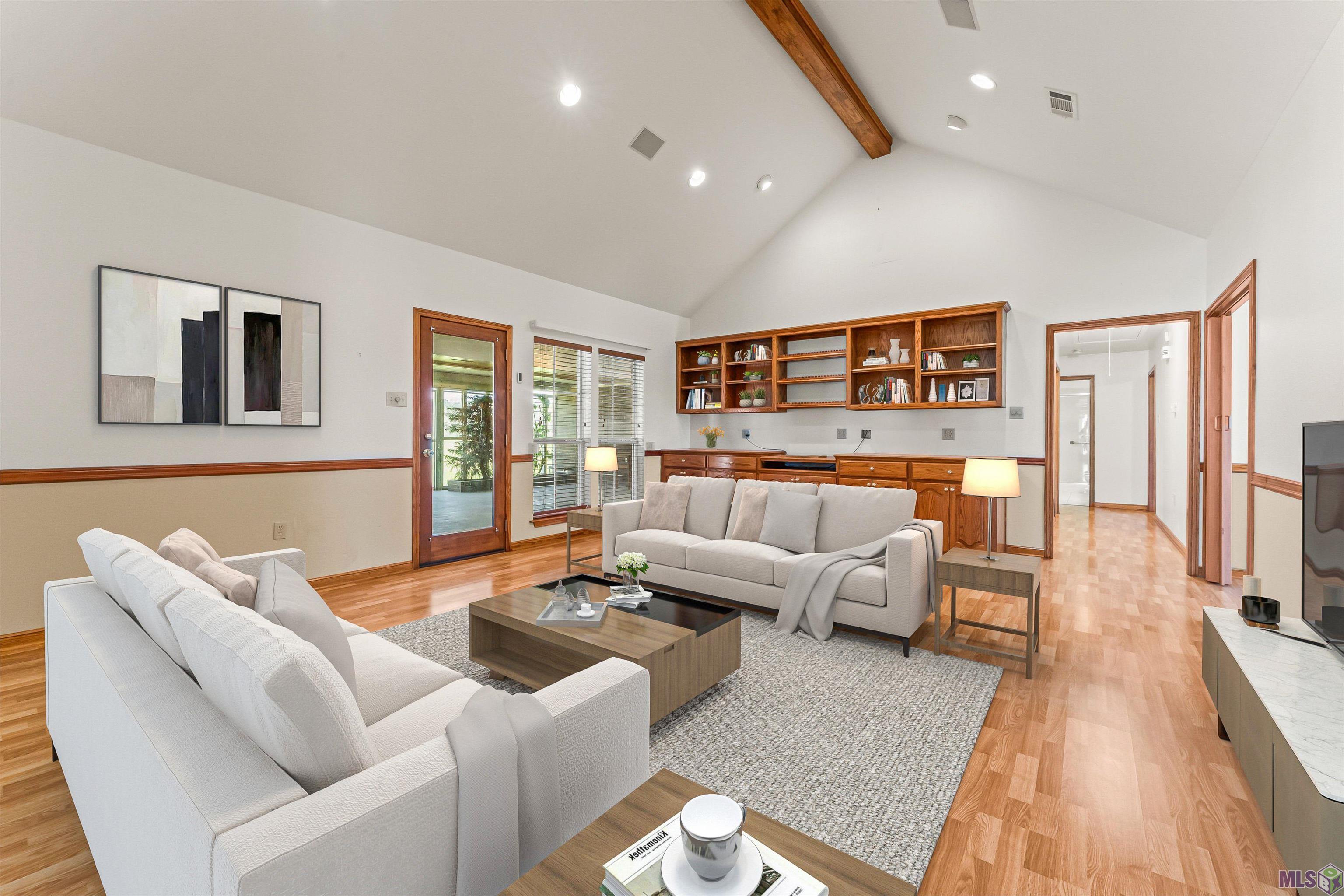 16040 Blackwater Road Zachary, LA 70791 - Photo 4 of 46