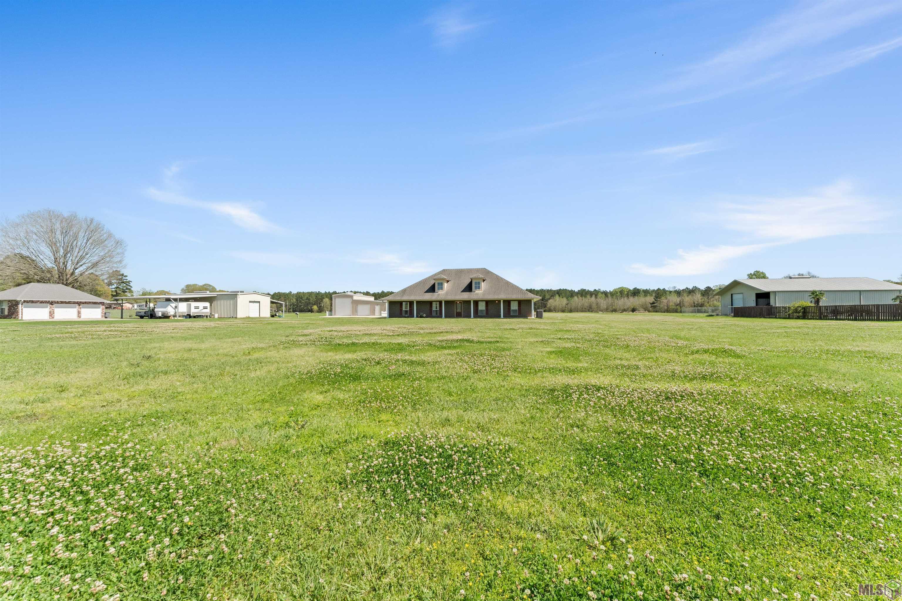 16040 Blackwater Road Zachary, LA 70791 - Photo 44 of 46