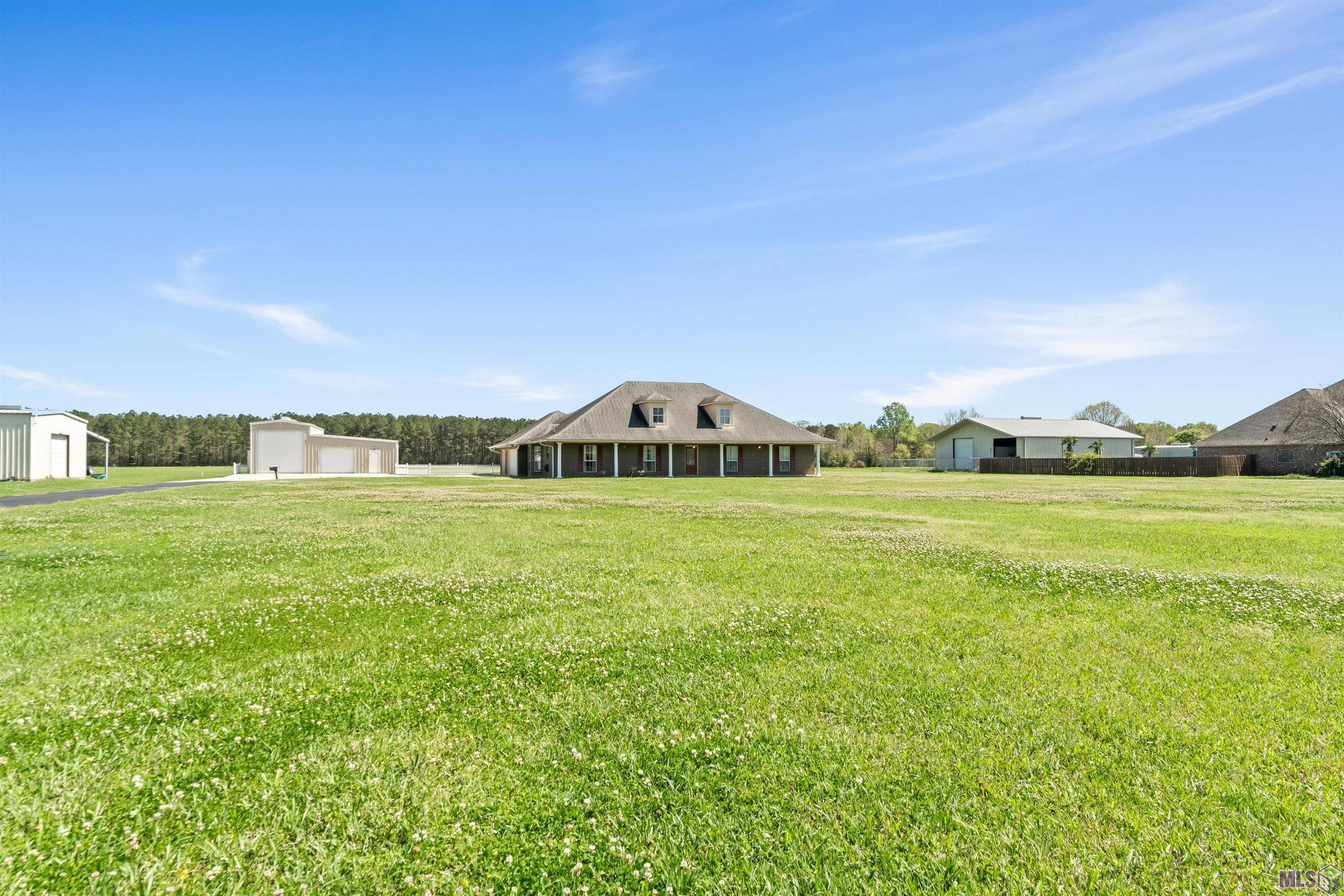 16040 Blackwater Road Zachary, LA 70791 - Photo 45 of 46