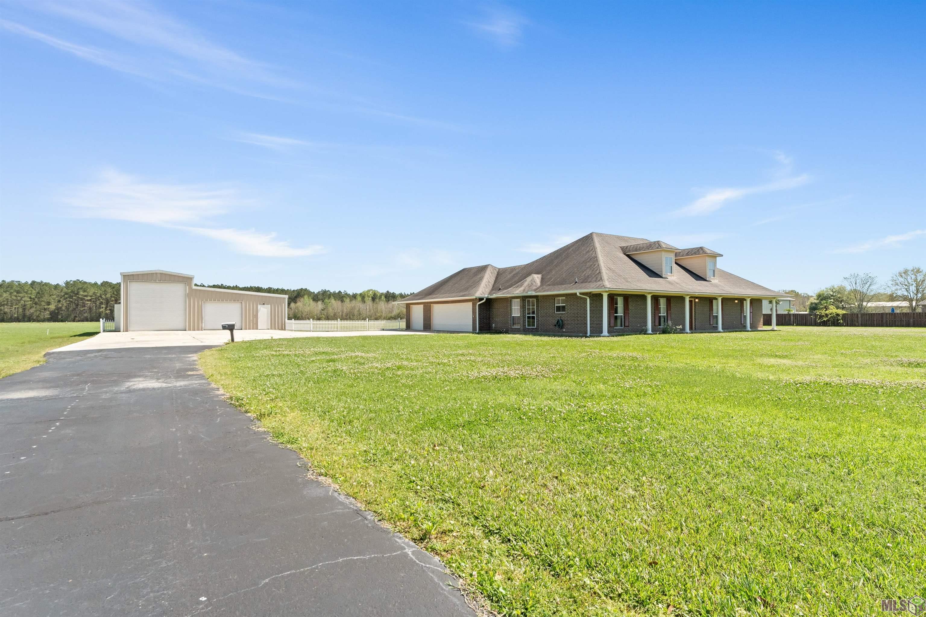 16040 Blackwater Road Zachary, LA 70791 - Photo 46 of 46
