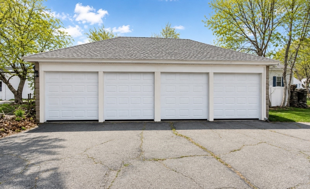 278 Greenwood Street, Unit 2 Worcester, MA 01607 - Photo 28 of 31