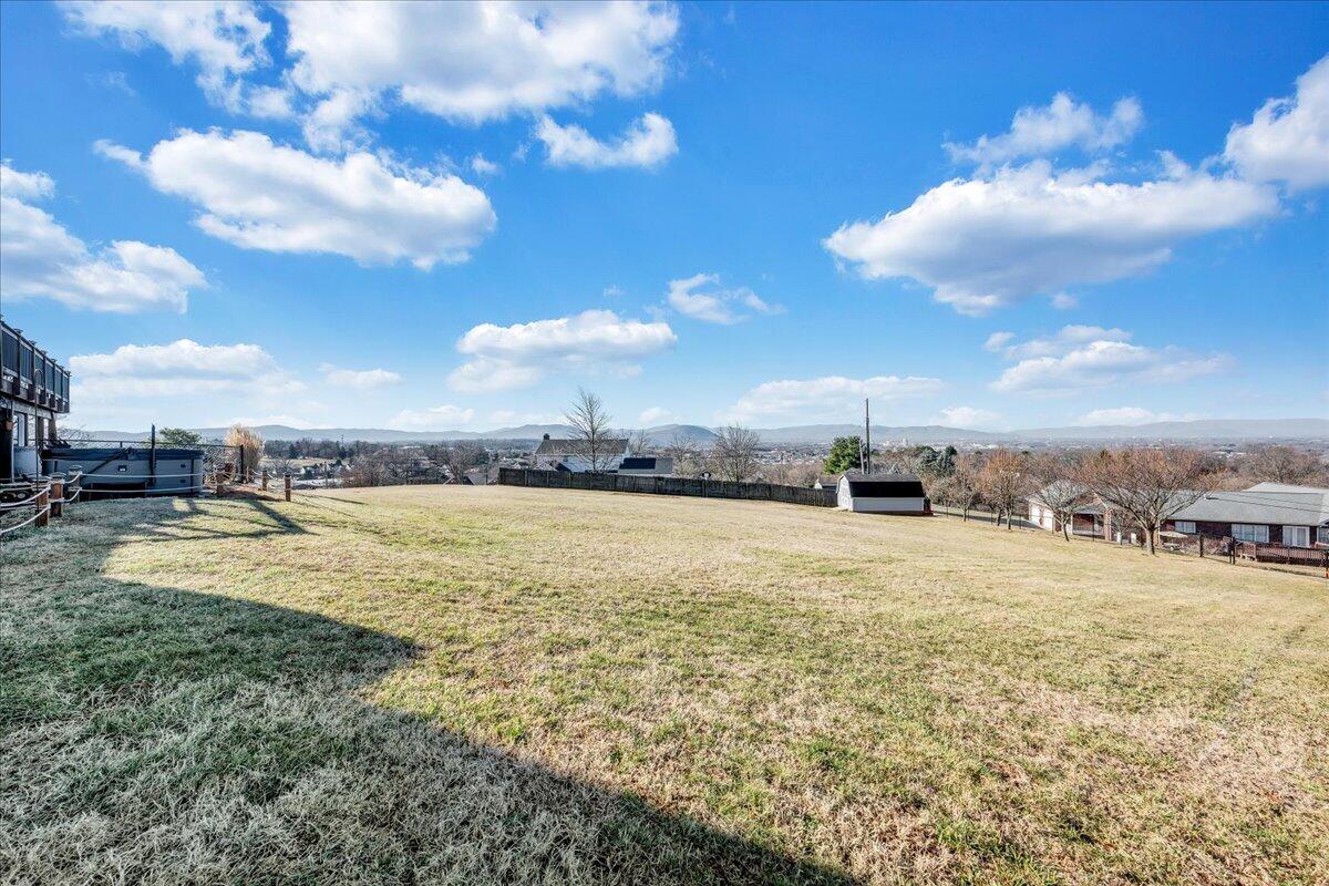 857 Olney Road Vinton, VA 24179 - Photo 24 of 45 a view of a lake