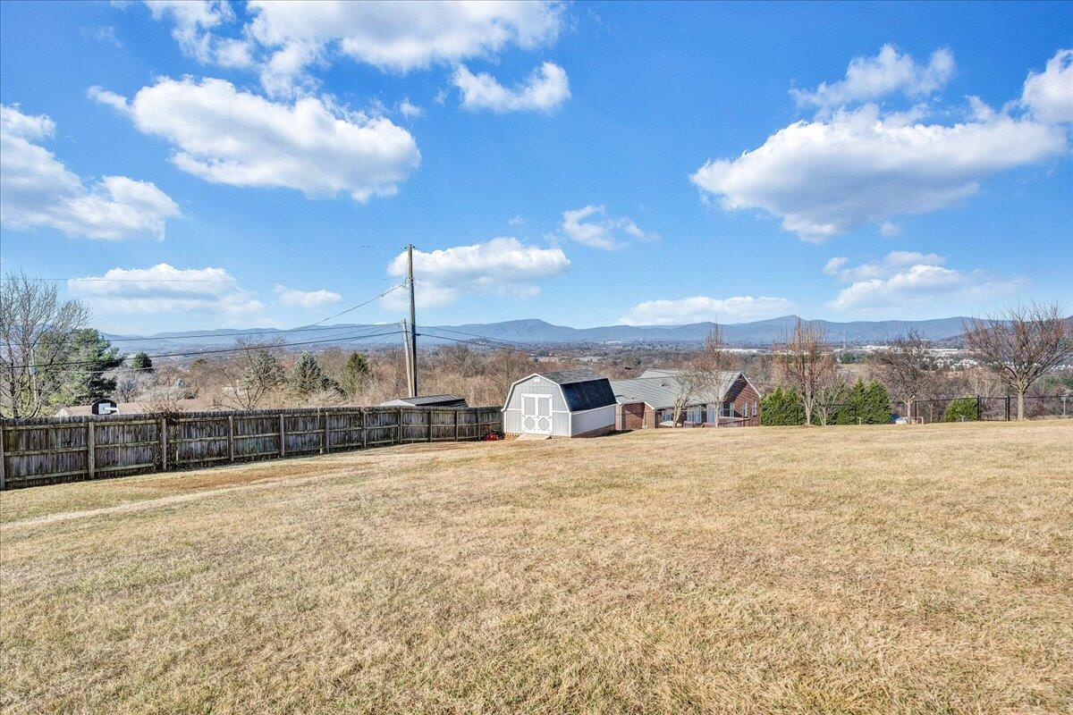 857 Olney Road Vinton, VA 24179 - Photo 26 of 45 a view of a terrace