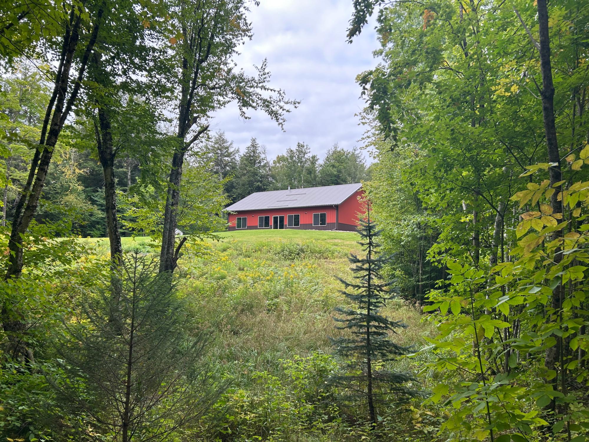 N10311 Hemlock Road Summit Lake, WI 54485 - Photo 51 of 63 Gallery Image 51