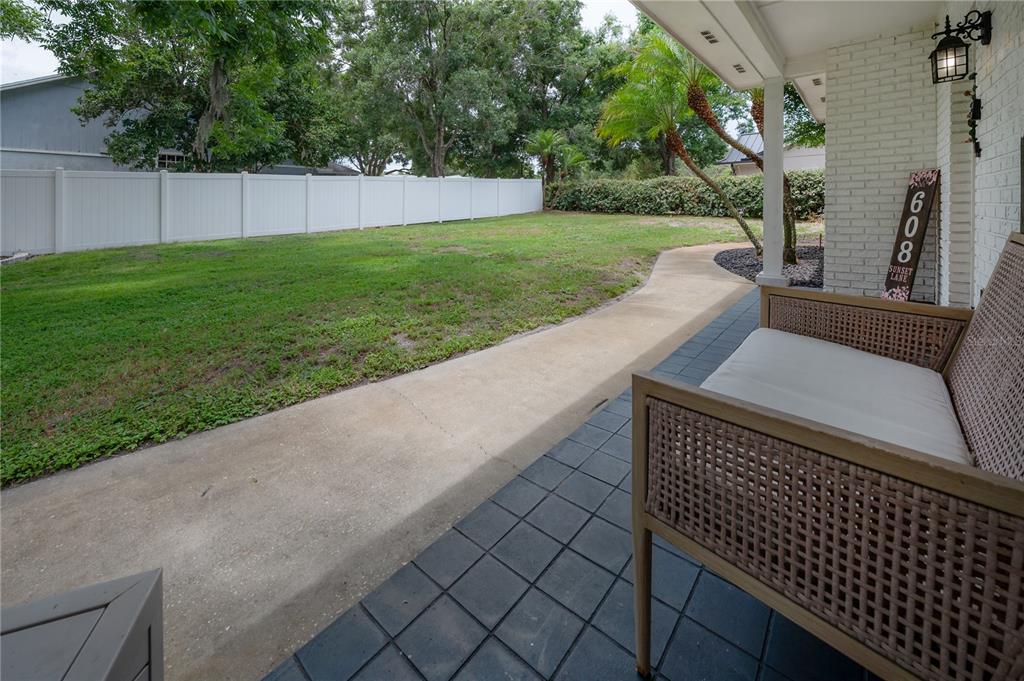 608 Sunset Lane Lutz, FL 33549 - Photo 40 of 60