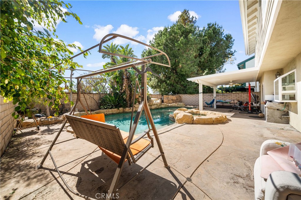 38 Carver Irvine, CA 92620 - Photo 22 of 55 a view of outdoor space yard deck and patio