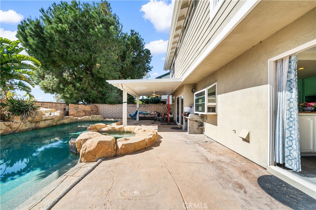 38 Carver Irvine, CA 92620 - Photo 23 of 55 a outdoor space with patio