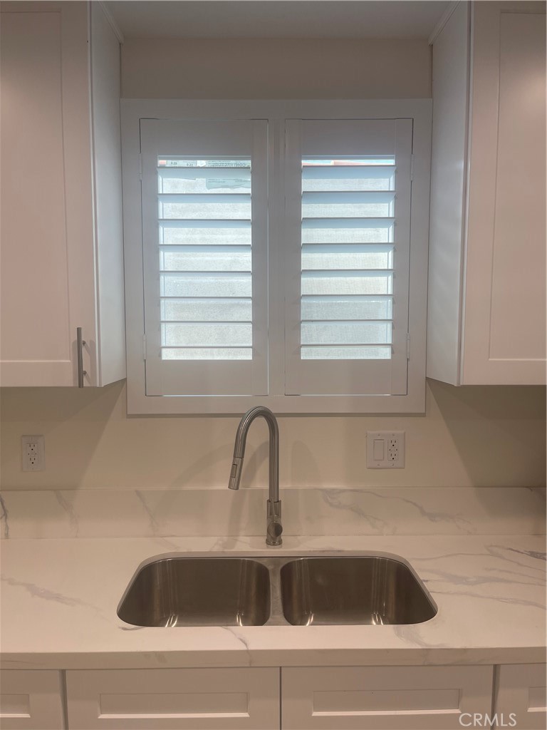 4656 Bell Place, Unit B Bell, CA 90201 - Photo 14 of 15 a close view of sink and tap