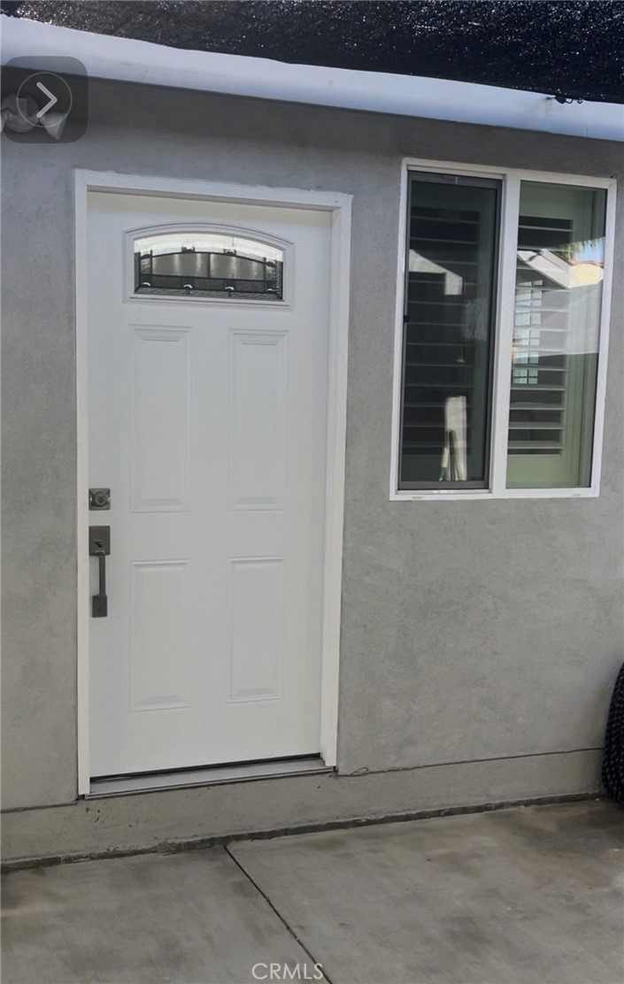 4656 Bell Place, Unit B Bell, CA 90201 - Photo 2 of 15 a view of a door of a house