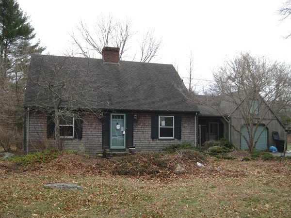 2585 Maple Swamp Road Dighton, MA 02764 - Photo 1 of 11 Gallery Image 1