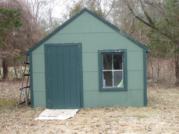 2585 Maple Swamp Road Dighton, MA 02764 - Photo 11 of 11 Gallery Image 11