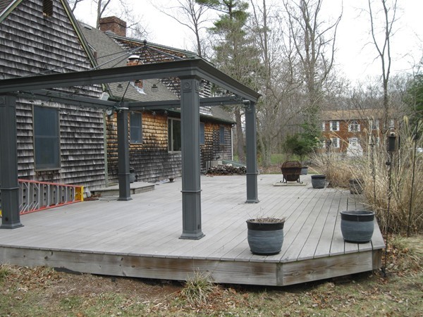 2585 Maple Swamp Road Dighton, MA 02764 - Photo 9 of 11 Gallery Image 9