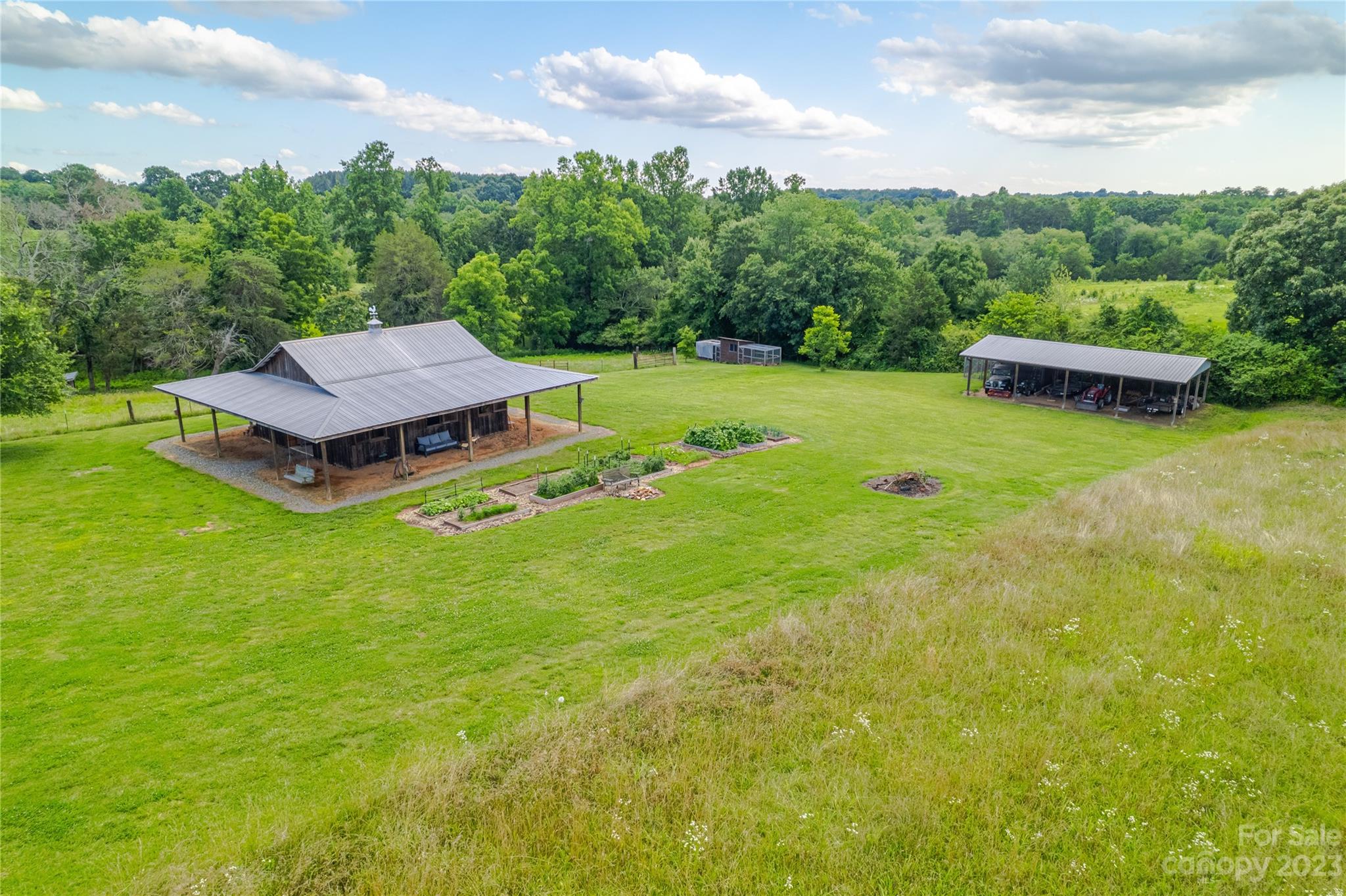 5423 Reepsville Road Vale, NC 28168 - Photo 43 of 48