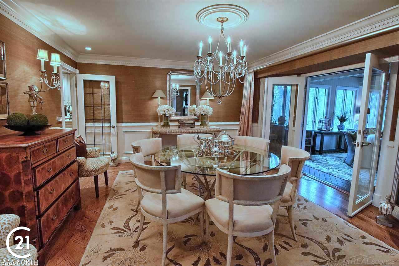 1965 Oak Pointe Drive Rochester Hills, MI 48306 - Photo 14 of 48