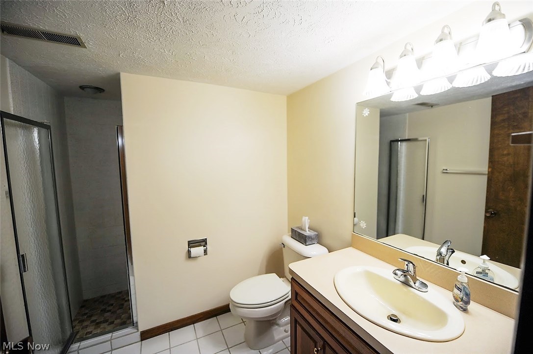 6127 North Oval Road Clinton, OH 44216 - Photo 13 of 30 * Lower Level Full Bathroom!