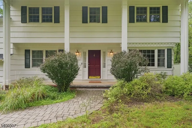 $5,200 | 247 Spencer Road, Bernards, NJ 07920