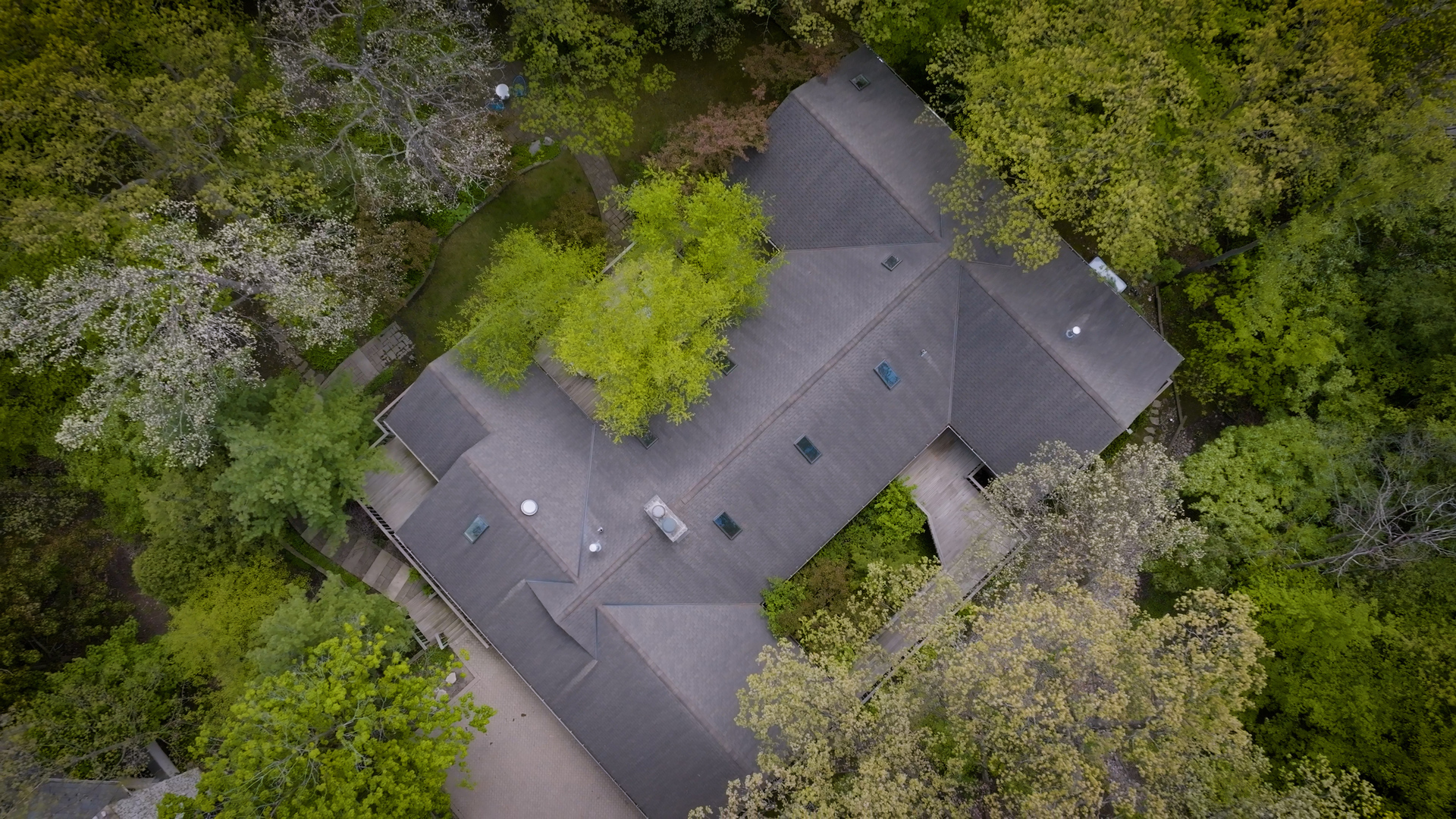 106 Oak Ridge Drive West Burr Ridge, IL 60527 - Photo 45 of 47