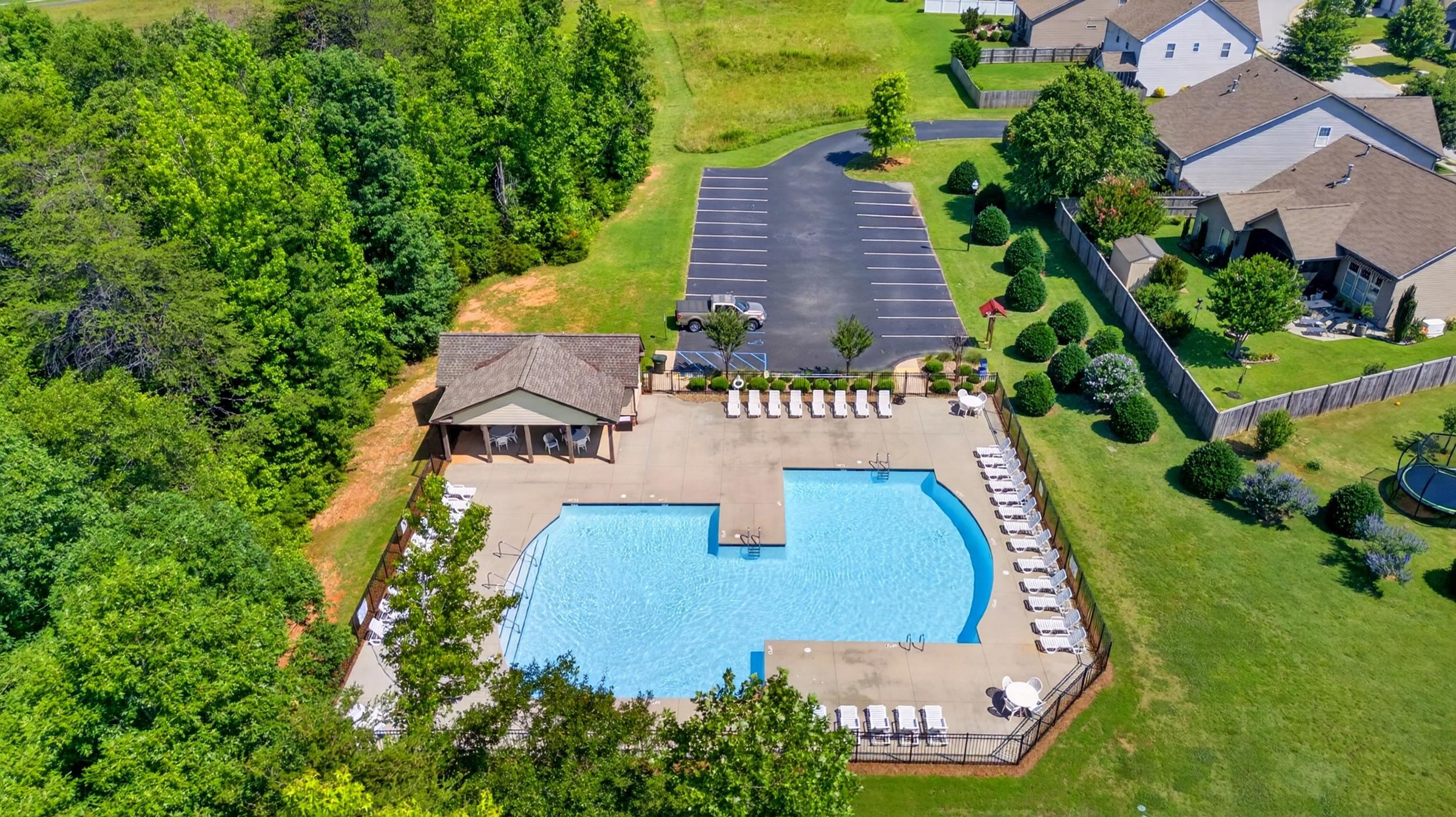 316 Bucklebury Road Greer, SC 29651 - Photo 41 of 42