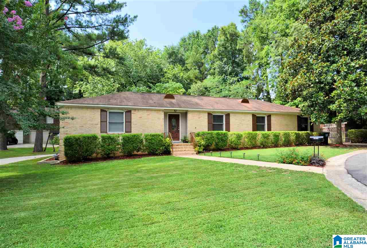 2182 Whiting Road Birmingham, AL 35216 - Photo 1 of 41