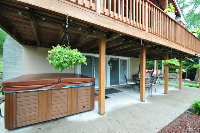 1251 Glenbrook Road Bartonsville, PA 18321 - Photo 35 of 37