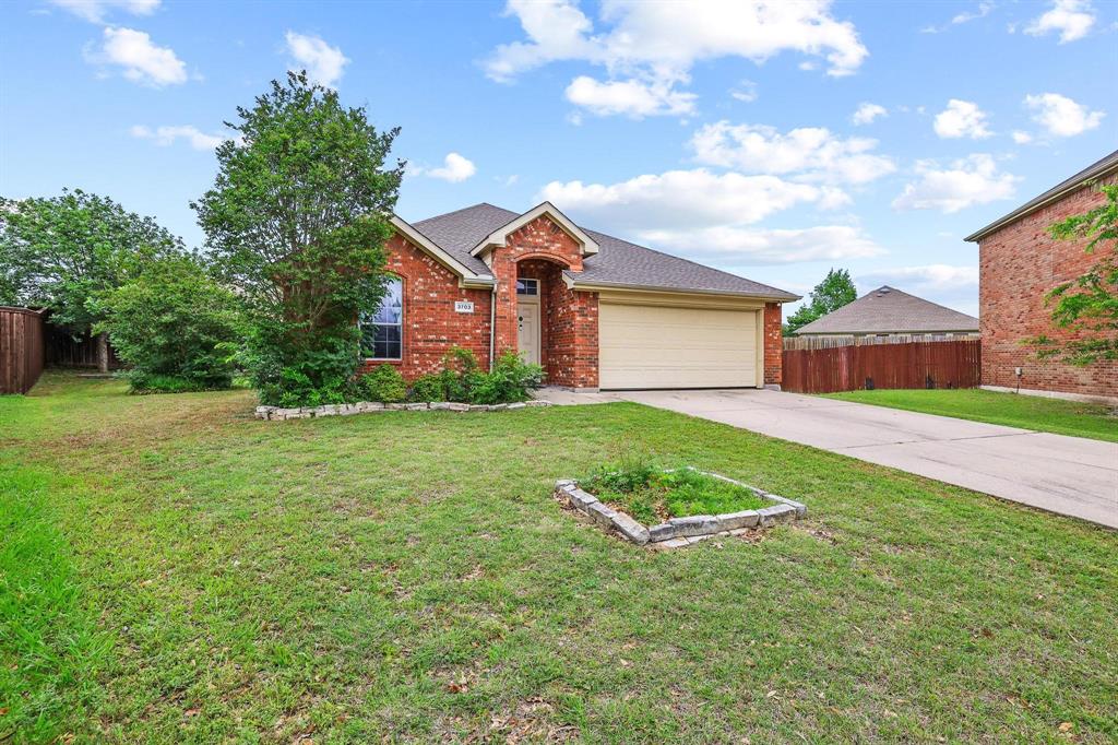 3703 Cottonwood Road Melissa, TX 75454 - Photo 1 of 23