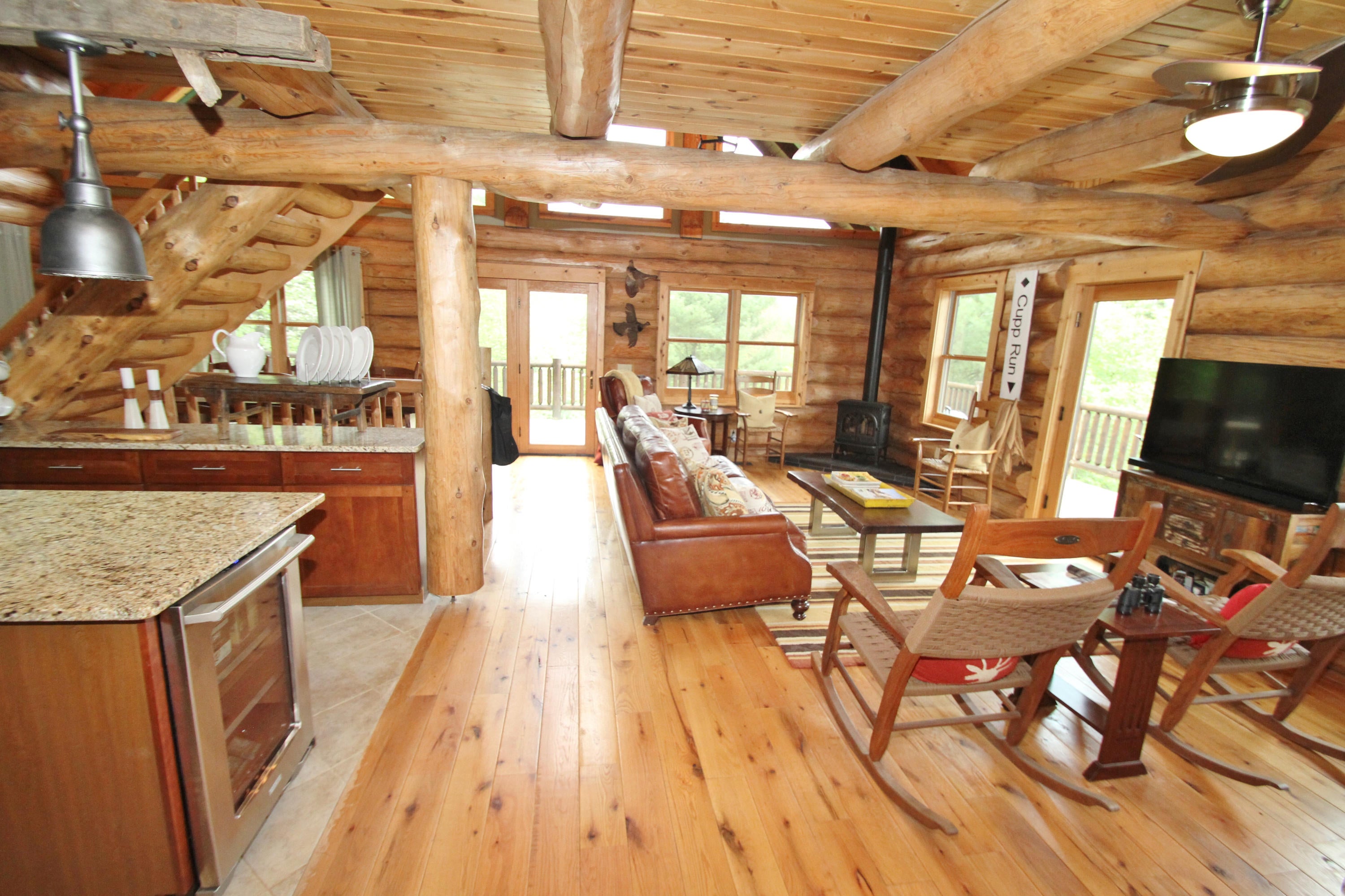 14626 Edray Road Cass, WV 24927 - Photo 18 of 84 Gallery Image 18